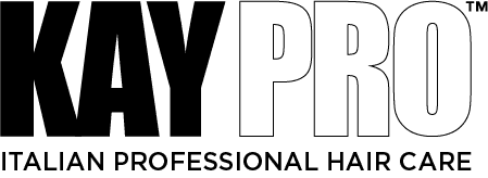 Logo marki KayPro