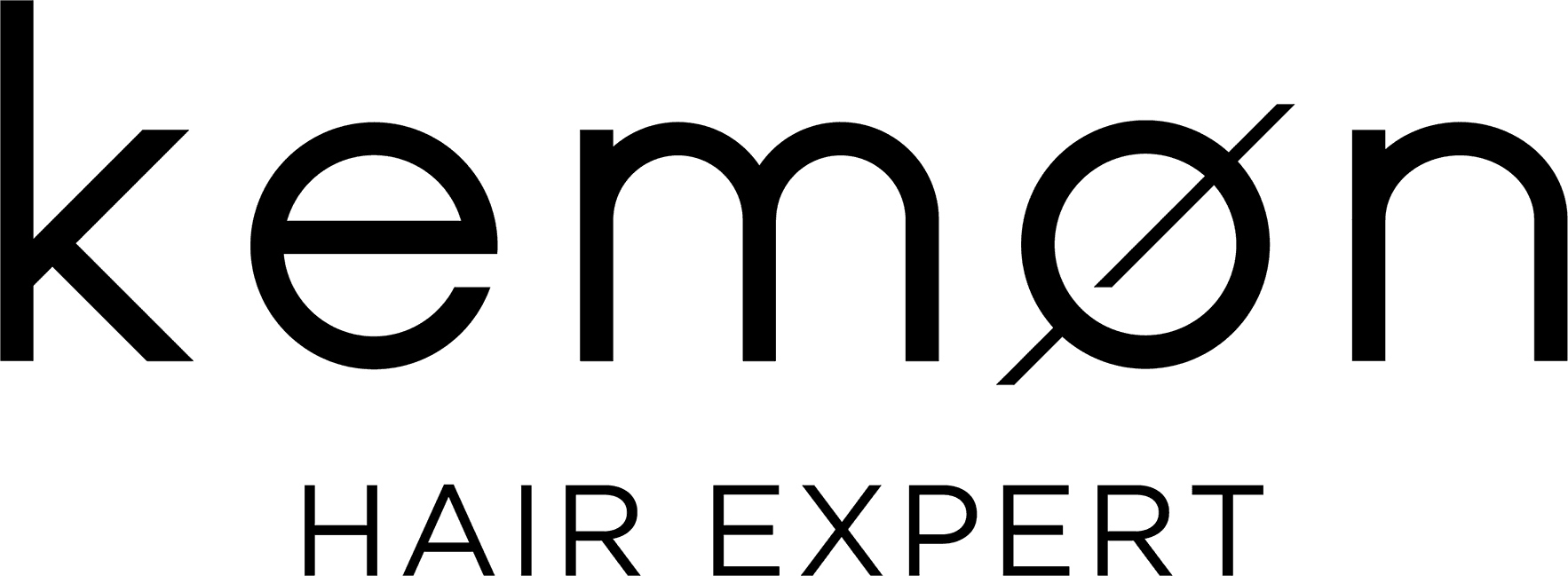 Logo marki Kemon