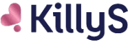 Logo marki KillyS