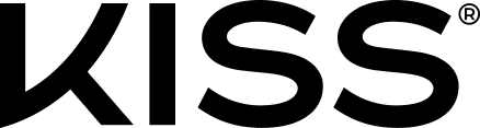 Logo marki KISS