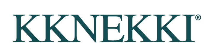 Logo marki KKNEKKI