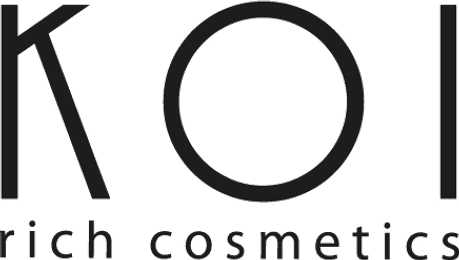 Logo KOI Cosmetics