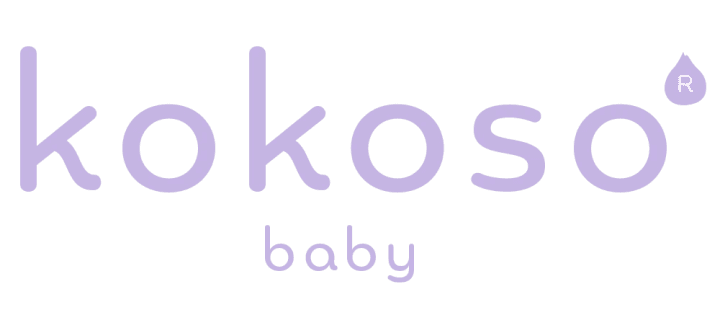 Logo marki Kokoso Baby