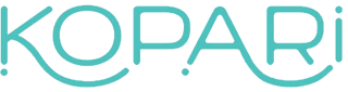 Logo Kopari