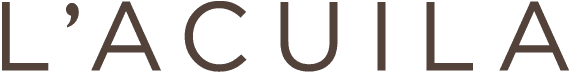 Logo marki L'Acuila