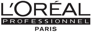 Logo marki L'Oréal Professionnel
