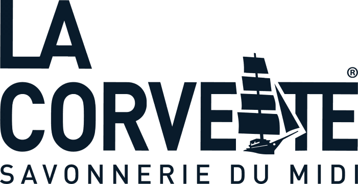 Logo La Corvette