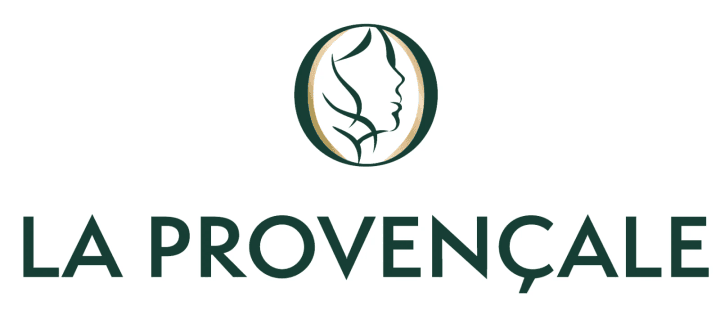 Logo La Provençale