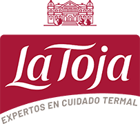 Logo marki La Toja