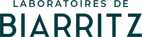 Logo marki Laboratoires de Biarritz