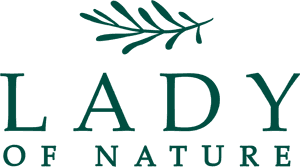 Logo Lady of Nature