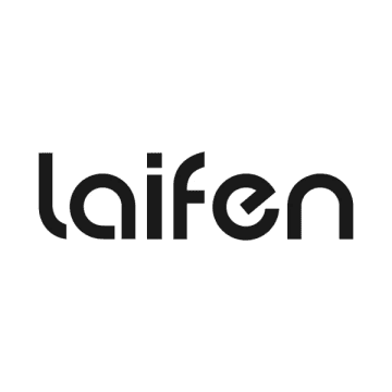 Logo marki Laifen