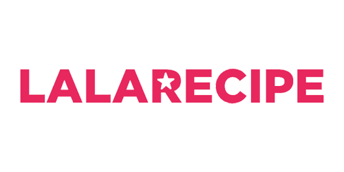 Logo marki LalaRecipe