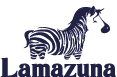 Logo Lamazuna