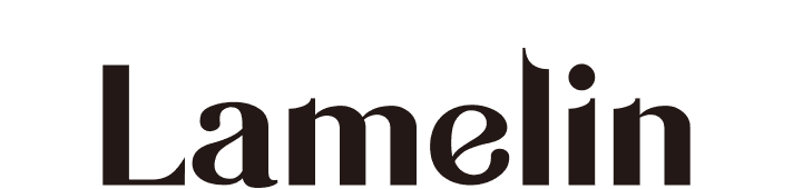 Logo marki LAMELIN