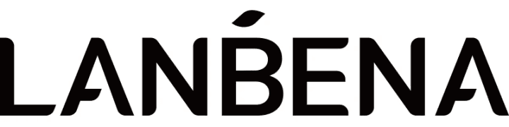 Logo marki LANBENA