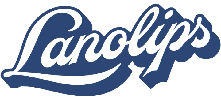 Logo marki Lanolips