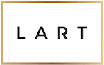 Logo marki LART