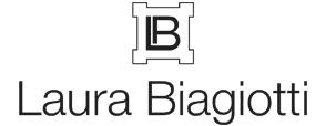 Logo marki Laura Biagiotti