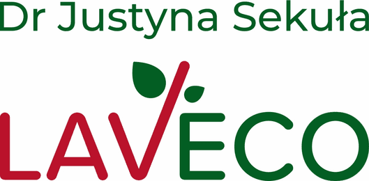 Logo Laveco