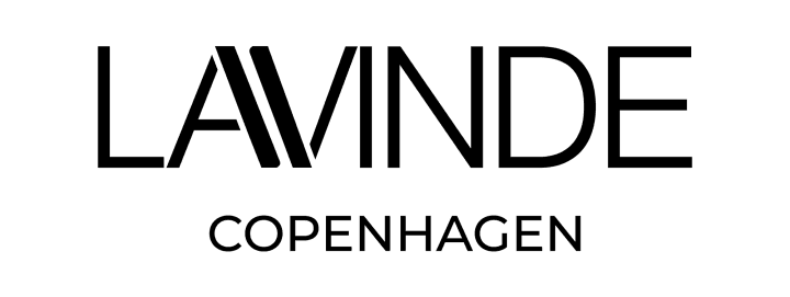 Logo marki Lavinde Copenhagen