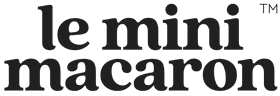Logo Le Mini Macaron