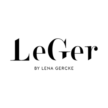 Logo marki LeGer