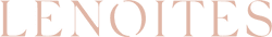 Logo marki Lenoites