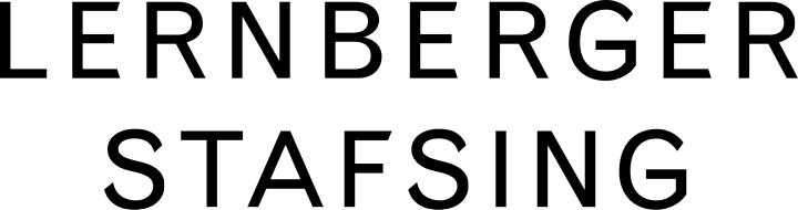 Logo marki Lernberger Stafsing