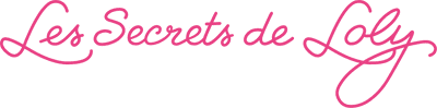Logo marki Les Secrets de Loly