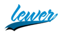 Logo marki Lewer