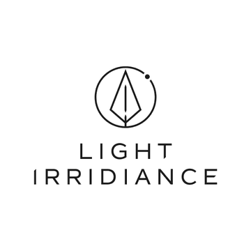 Logo marki Light Irridiance