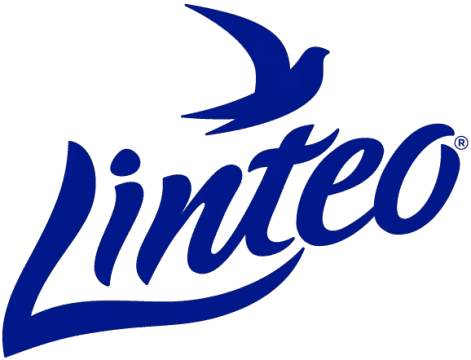Logo marki Linteo