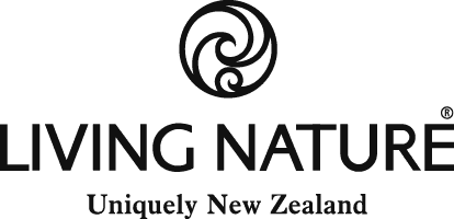 Logo Living Nature