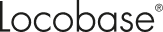 Logo marki Locobase