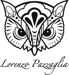 Logo Lorenzo Pazzaglia