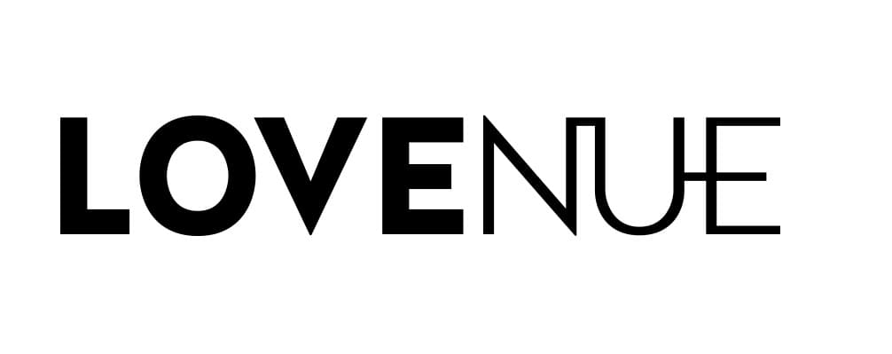Logo LOVENUE