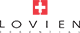 Logo LOVIEN Essential