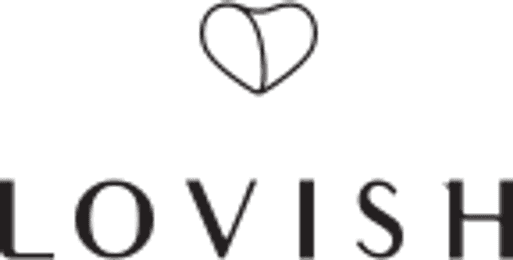 Logo Lovish