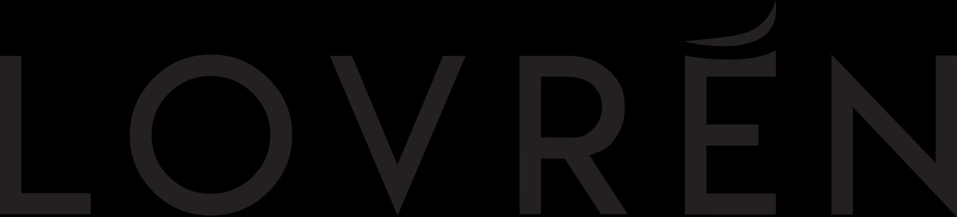 Logo Lovrén
