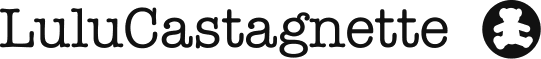 Logo LuluCastagnette