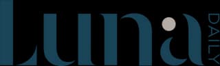 Logo Luna Daily