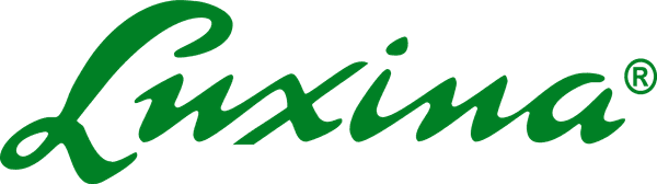 Logo Luxina