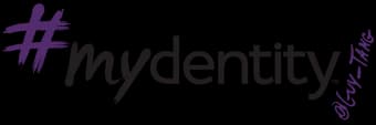 Logo #mydentity