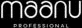 Logo marki Maanu