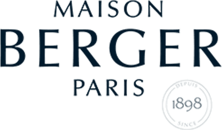 Logo marki Maison Berger Paris