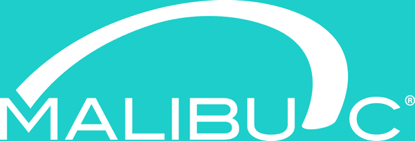 Logo marki Malibu C