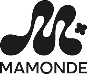 Logo marki MAMONDE