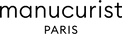 Logo marki Manucurist
