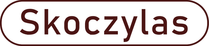 Logo Marek Skoczylas